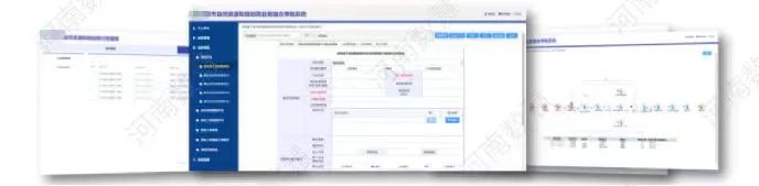 數(shù)慧自然資源業務融合審批系統,推動審批工作(zuò)提質增效 數(shù)慧自然資源業務融合審批系統,推動審批工作(zuò)提質增效