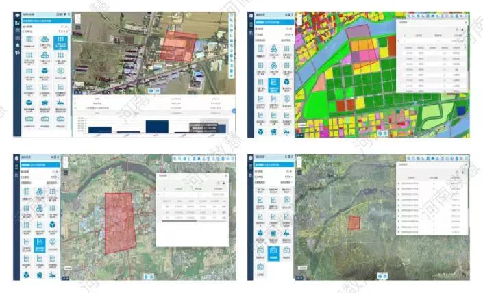 數(shù)慧自然資源業務融合審批系統,推動審批工作(zuò)提質增效 數(shù)慧自然資源業務融合審批系統,推動審批工作(zuò)提質增效