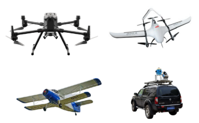 對實景三維建設項目實施的幾點思考