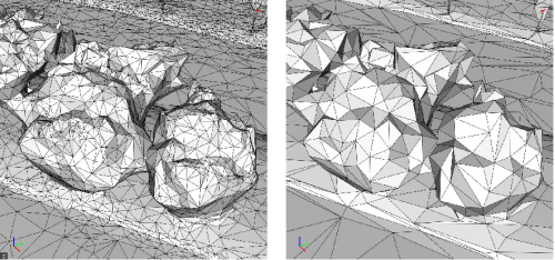 對實景三維建設項目實施的幾點思考