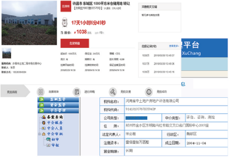 網上(shàng)交易