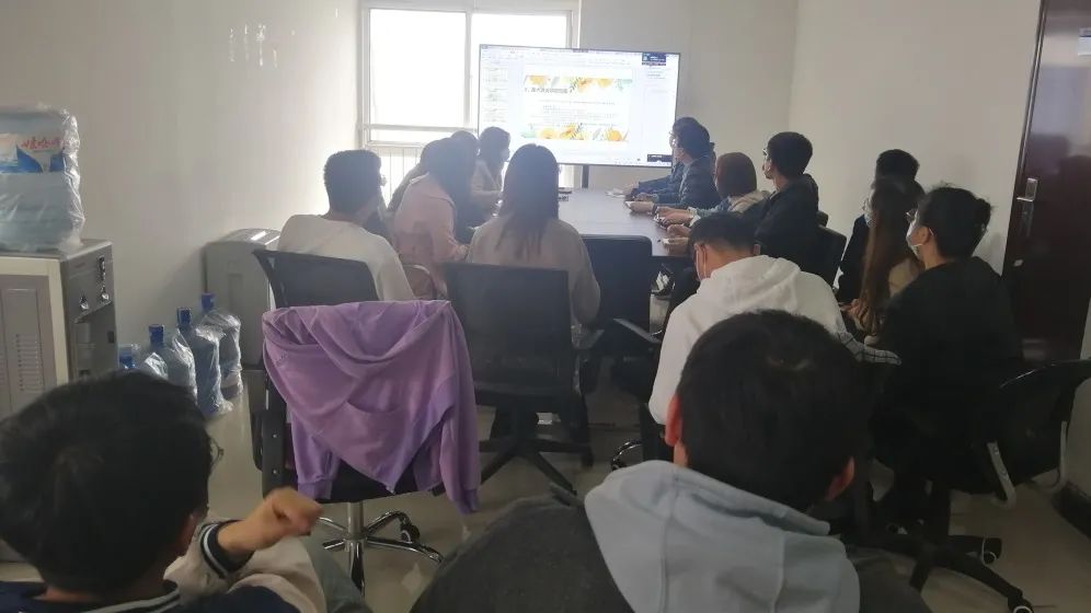 員工賦能 服務增值——建設項目用地咨詢業務培訓會(huì)圓滿結束