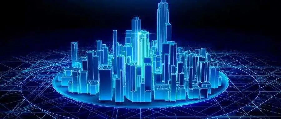 淺談智慧城市中的GIS