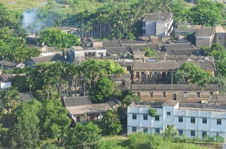 案例 | 宅基地制(zhì)度改革試點項目