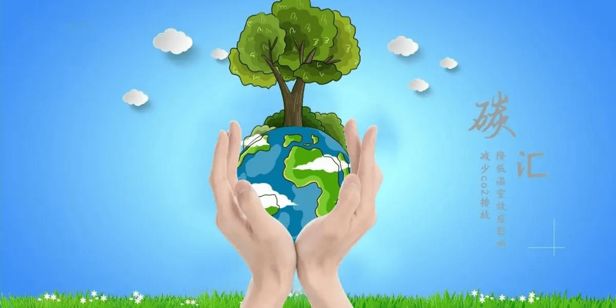 每周碳知 | 雙碳資訊、林業碳彙、會(huì)議碳中和(hé)等