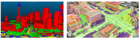 實景三維應用服務之一 實景三維應用服務之一