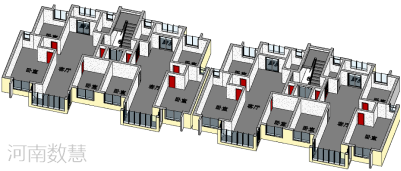 實景三維應用服務之二 實景三維應用服務之二