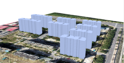 實景三維應用服務之二 實景三維應用服務之二