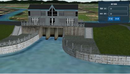 “CIM場(chǎng)景+預警”,為(wèi)平安城市保駕護航 “CIM場(chǎng)景+預警”,為(wèi)平安城市保駕護航