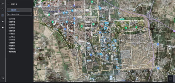 城市信息模型(CIM)基礎平台介紹 城市信息模型(CIM)基礎平台介紹