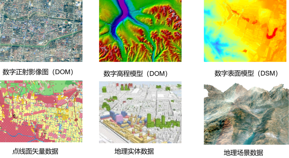 應急防汛數(shù)據治理(lǐ),構建防汛“一張圖” 應急防汛數(shù)據治理(lǐ),構建防汛“一張圖”