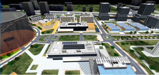 數(shù)字孿生(shēng)相關技(jì)術(shù)淺析 數(shù)字孿生(shēng)相關技(jì)術(shù)淺析