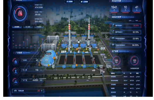 數(shù)字孿生(shēng)相關技(jì)術(shù)淺析 數(shù)字孿生(shēng)相關技(jì)術(shù)淺析