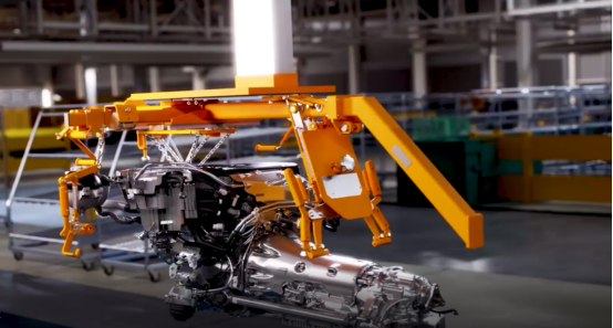 數(shù)字孿生(shēng)相關技(jì)術(shù)淺析 數(shù)字孿生(shēng)相關技(jì)術(shù)淺析