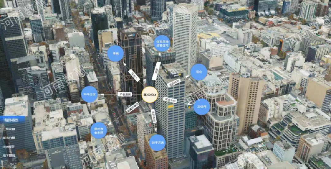 淺談知識圖譜在不動産登記中的應用 淺談知識圖譜在不動産登記中的應用