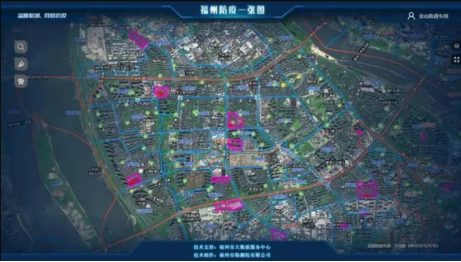 戰“疫”中的CIM應用 戰“疫”中的CIM應用