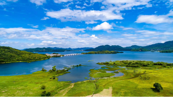 關于全民所有(yǒu)自然資源資産所有(yǒu)權委托代理(lǐ)機制(zhì)之四—水(shuǐ)資源