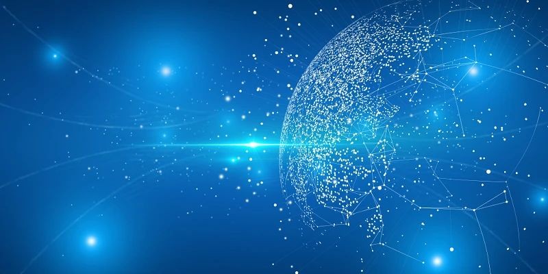 “時(shí)空(kōng)圖譜”激蕩智能時(shí)代