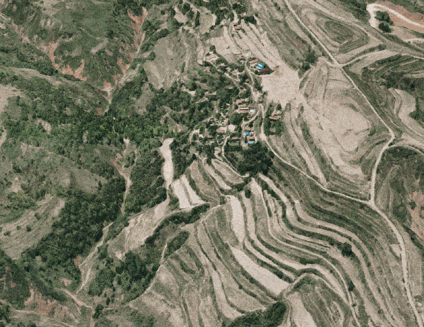 實景三維應用服務之一 實景三維應用服務之一