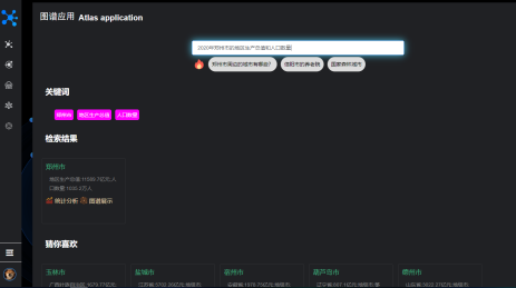 “時(shí)空(kōng)圖譜”激蕩智能時(shí)代 “時(shí)空(kōng)圖譜”激蕩智能時(shí)代