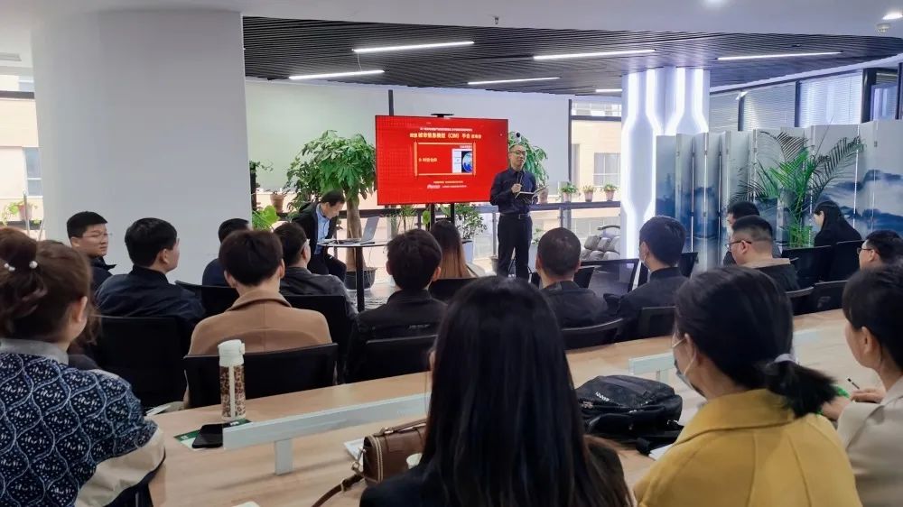 數(shù)慧城市信息模型(CIM)平台發布會(huì) 數(shù)慧城市信息模型(CIM)平台發布會(huì)