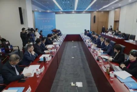 法治政府2021-2022評估報告發布 法治政府2021-2022評估報告發布