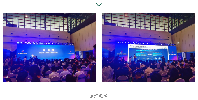 第三屆世界數(shù)字産業博覽會(huì)|數(shù)鏈世界 元啓未來(lái)