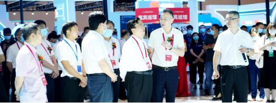 第三屆世界數(shù)字産業博覽會(huì)|數(shù)鏈世界 元啓未來(lái) 第三屆世界數(shù)字産業博覽會(huì)|數(shù)鏈世界 元啓未來(lái)