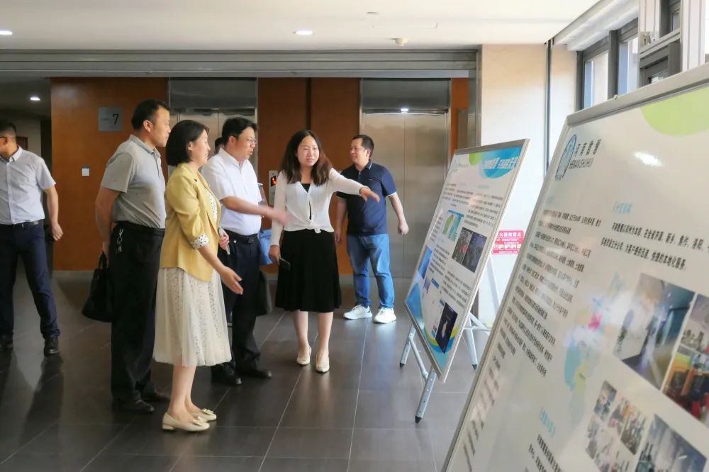 熱烈祝賀|河(hé)南财經政法大(dà)學資源與環境學院聯合河(hé)南數(shù)慧舉行(xíng)的“實踐教學基地”簽約及揭牌儀式圓滿落幕 熱烈祝賀|河(hé)南财經政法大(dà)學資源與環境學院聯合河(hé)南數(shù)慧舉行(xíng)的“實踐教學基地”簽約及揭牌儀式圓滿落幕