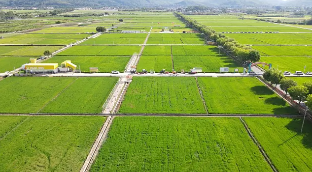 全域土地綜合整治之規劃思路