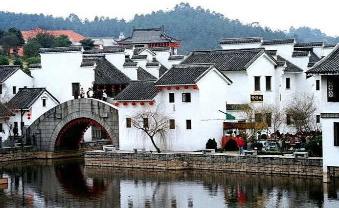 全域土地綜合整治之規劃思路