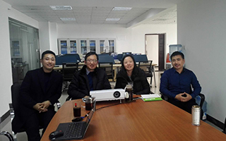 南師(shī)大(dà)教授、博士生(shēng)導師(shī)朱長青談地理(lǐ)數(shù)據數(shù)字水(shuǐ)印和(hé)安全控制(zhì)技(jì)術(shù)